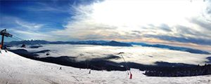 Ski Park Kubínska hoľa