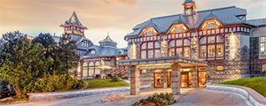 Grand Hotel Kempinski High Tatras