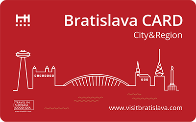 Bratislava City Card