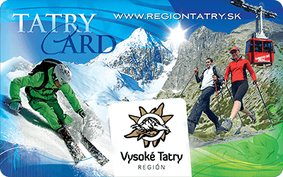 Tatry Card